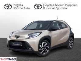 Toyota Pozostałe - zobacz ofertę