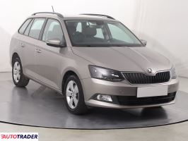 Skoda Fabia - zobacz ofertę