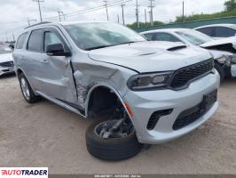 Dodge Durango - zobacz ofertę
