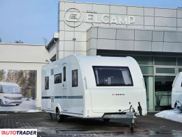 Pozostałe Altea 552 PK - zobacz ofertę