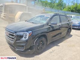 GMC Terrain - zobacz ofertę