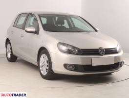 Volkswagen Golf - zobacz ofertę