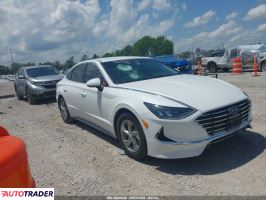 Hyundai Sonata - zobacz ofertę