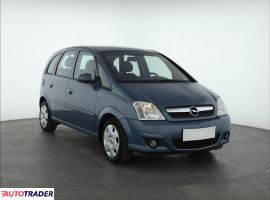 Opel Meriva - zobacz ofertę