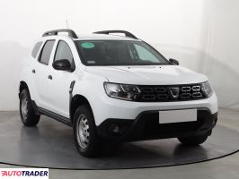 Dacia Duster - zobacz ofertę