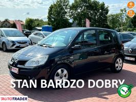 Renault Scenic - zobacz ofertę