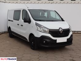 Renault Trafic - zobacz ofertę