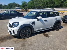 Austin Mini - zobacz ofertę