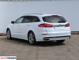 Ford Mondeo - zobacz ofertę