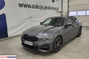 BMW 330 - zobacz ofertę