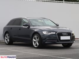Audi A6 - zobacz ofertę