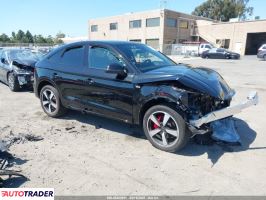 Audi Q5 - zobacz ofertę