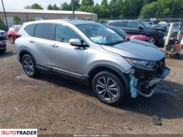 Honda CR-V - zobacz ofertę