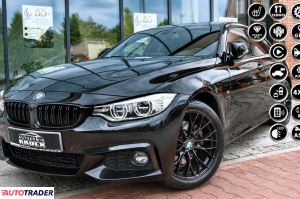 BMW 430 - zobacz ofertę