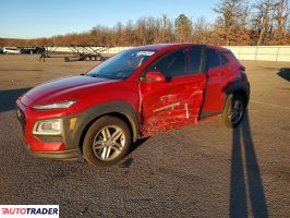 Hyundai Kona - zobacz ofertę