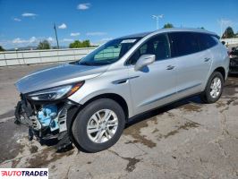 Buick Enclave - zobacz ofertę