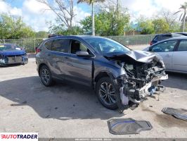 Honda CR-V - zobacz ofertę