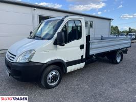 Iveco Daily - zobacz ofertę