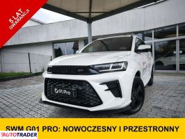 SWM Pozostałe - zobacz ofertę