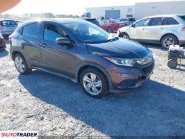 Honda HR-V - zobacz ofertę