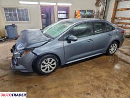 Toyota Corolla - zobacz ofertę