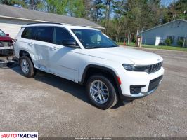 Jeep Cherokee - zobacz ofertę