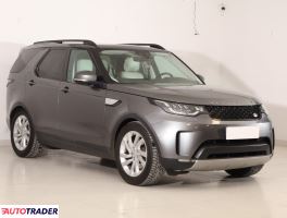 Land Rover Discovery - zobacz ofertę