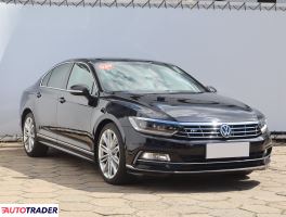 Volkswagen Passat - zobacz ofertę