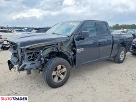 Dodge Ram - zobacz ofertę