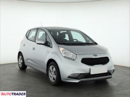 Kia Venga - zobacz ofertę