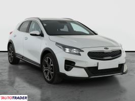 Kia Ceed - zobacz ofertę