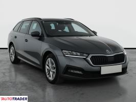 Skoda Octavia - zobacz ofertę