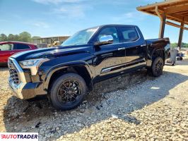 Toyota Tundra - zobacz ofertę