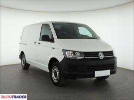 Volkswagen Transporter - zobacz ofertę