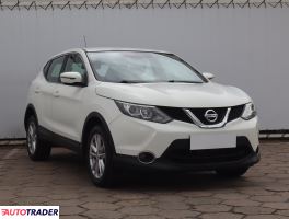 Nissan Qashqai - zobacz ofertę