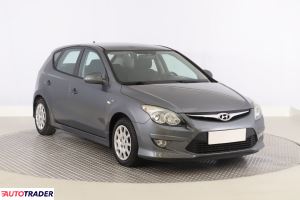 Hyundai i30 - zobacz ofertę