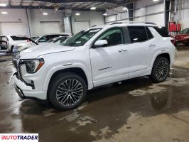 GMC Terrain - zobacz ofertę