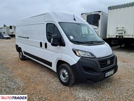 Fiat Ducato - zobacz ofertę