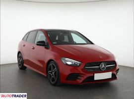 Mercedes B-klasa - zobacz ofertę