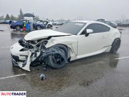 Subaru BRZ - zobacz ofertę