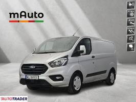 Ford Transit - zobacz ofertę