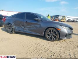 Honda Civic - zobacz ofertę