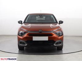 Citroen C4 - zobacz ofertę