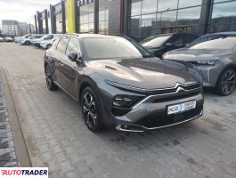 Citroen Pozostałe - zobacz ofertę