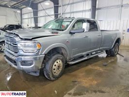Dodge Ram - zobacz ofertę