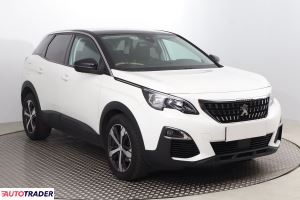 Peugeot 3008 - zobacz ofertę