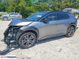 Toyota Pozostałe - zobacz ofertę