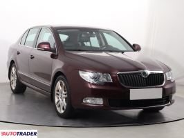 Skoda Superb - zobacz ofertę Skoda Superb - zobacz ofertę