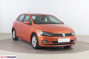 Volkswagen Polo - zobacz ofertę