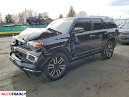 Toyota Pozostałe - zobacz ofertę